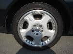Used 1999 NISSAN GLORIA(SEDAN) BF61095 for Sale Image 11