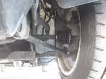 Used 1999 NISSAN GLORIA(SEDAN) BF61095 for Sale Image 14