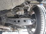 Used 1999 NISSAN GLORIA(SEDAN) BF61095 for Sale Image 16