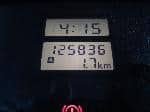 Used 1999 NISSAN GLORIA(SEDAN) BF61095 for Sale Image 26