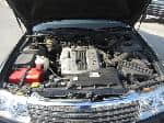 Used 1999 NISSAN GLORIA(SEDAN) BF61095 for Sale Image 28