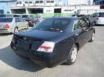 Used 1999 NISSAN GLORIA(SEDAN) BF61095 for Sale Image 5