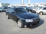 Used 1999 NISSAN GLORIA(SEDAN) BF61095 for Sale Image 7