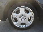 Used 1999 NISSAN GLORIA(SEDAN) BF61095 for Sale Image 9