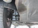 Used 2001 FORD FOCUS BF61107 for Sale Image 13