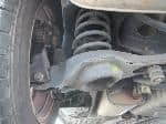 Used 2001 FORD FOCUS BF61107 for Sale Image 15