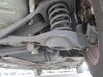 Used 2001 FORD FOCUS BF61107 for Sale Image 16