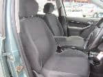 Used 2001 FORD FOCUS BF61107 for Sale Image 17