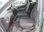 Used 2001 FORD FOCUS BF61107 for Sale Image 18
