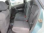 Used 2001 FORD FOCUS BF61107 for Sale Image 19
