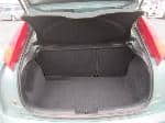 Used 2001 FORD FOCUS BF61107 for Sale Image 20
