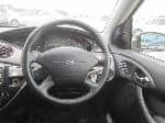Used 2001 FORD FOCUS BF61107 for Sale Image 21