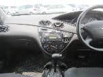 Used 2001 FORD FOCUS BF61107 for Sale Image 23