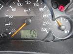 Used 2001 FORD FOCUS BF61107 for Sale Image 25