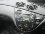 Used 2001 FORD FOCUS BF61107 for Sale Image 26