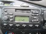 Used 2001 FORD FOCUS BF61107 for Sale Image 27