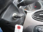 Used 2001 FORD FOCUS BF61107 for Sale Image 28