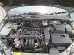 Used 2001 FORD FOCUS BF61107 for Sale Image 31