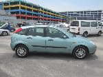 Used 2001 FORD FOCUS BF61107 for Sale Image 6