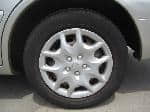 Used 1999 TOYOTA CARINA BF61108 for Sale Image 10
