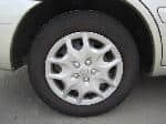 Used 1999 TOYOTA CARINA BF61108 for Sale Image 11