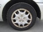 Used 1999 TOYOTA CARINA BF61108 for Sale Image 12