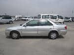 Used 1999 TOYOTA CARINA BF61108 for Sale Image 2