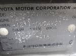 Used 1999 TOYOTA CARINA BF61108 for Sale Image 28