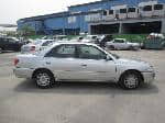 Used 1999 TOYOTA CARINA BF61108 for Sale Image 6