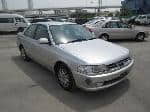 Used 1999 TOYOTA CARINA BF61108 for Sale Image 7