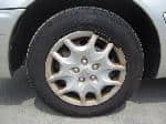 Used 1999 TOYOTA CARINA BF61108 for Sale Image 9