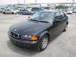 Used 1998 BMW 3 SERIES BF61109 for Sale Image 1