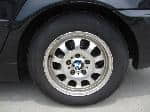 Used 1998 BMW 3 SERIES BF61109 for Sale Image 10