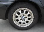 Used 1998 BMW 3 SERIES BF61109 for Sale Image 11