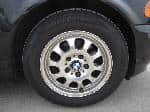Used 1998 BMW 3 SERIES BF61109 for Sale Image 12