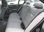 Used 1998 BMW 3 SERIES BF61109 for Sale Image 19