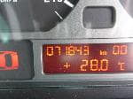 Used 1998 BMW 3 SERIES BF61109 for Sale Image 26