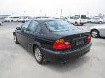 Used 1998 BMW 3 SERIES BF61109 for Sale Image 3