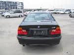 Used 1998 BMW 3 SERIES BF61109 for Sale Image 4