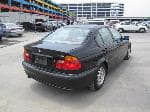 Used 1998 BMW 3 SERIES BF61109 for Sale Image 5