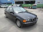 Used 1998 BMW 3 SERIES BF61109 for Sale Image 7