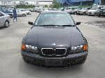 Used 1998 BMW 3 SERIES BF61109 for Sale Image 8