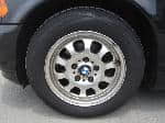 Used 1998 BMW 3 SERIES BF61109 for Sale Image 9