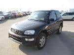 Used 1999 TOYOTA RAV4 BF61110 for Sale Image 1