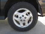 Used 1999 TOYOTA RAV4 BF61110 for Sale Image 10
