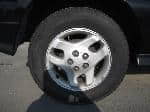 Used 1999 TOYOTA RAV4 BF61110 for Sale Image 11