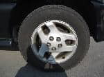 Used 1999 TOYOTA RAV4 BF61110 for Sale Image 12