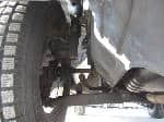 Used 1999 TOYOTA RAV4 BF61110 for Sale Image 13