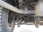Used 1999 TOYOTA RAV4 BF61110 for Sale Image 15