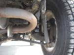 Used 1999 TOYOTA RAV4 BF61110 for Sale Image 16